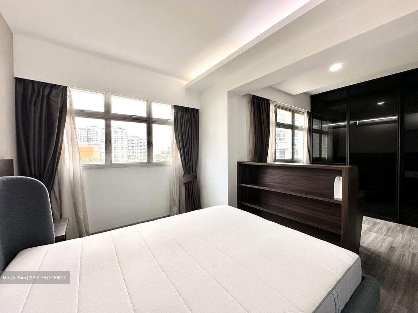 Blk 213C Punggol Waves (Punggol), HDB 4 Rooms #522232031